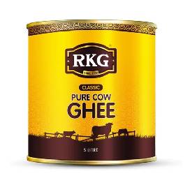 RKG Ghee Wholesale Suppliers in Chennai